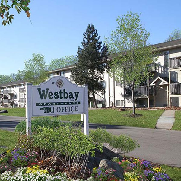 Westbay Club Apartments Office