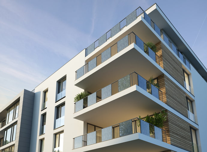 Property Management Services in Lansing & Jackson, MI